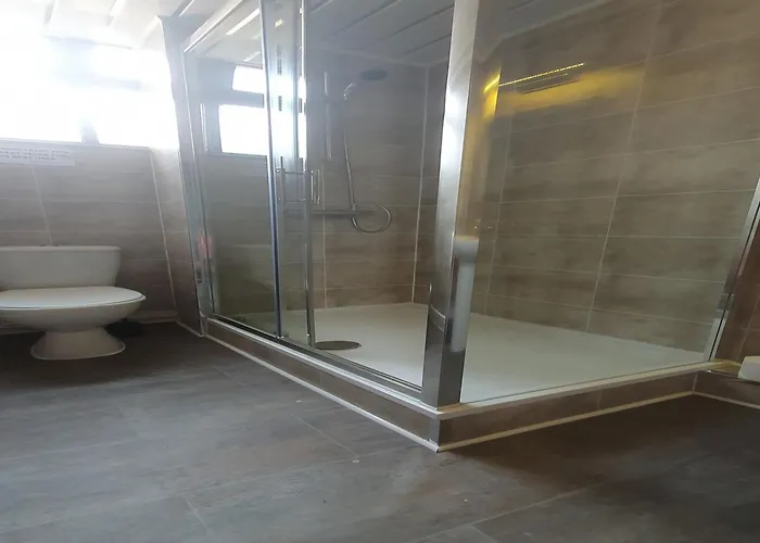 South Beach Kings Promenade Hotel Blackpool